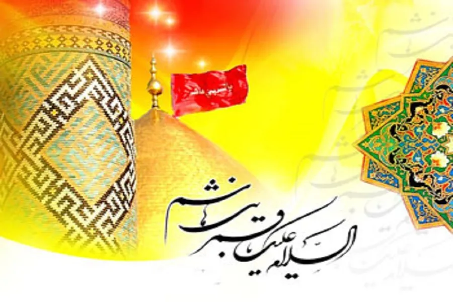 فیلم | ای اهل حرم میر و علمدار خوش آمد