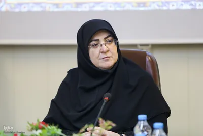 فاطمه مهاجرانی