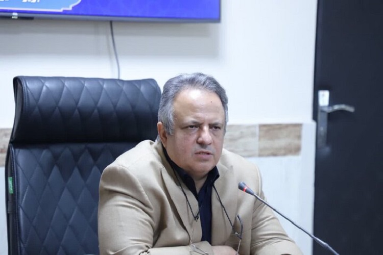 مهدی باصولی، معاون آموزشی جهاددانشگاهی مهدی باصولی، معاون آموزشی جهاددانشگاهی