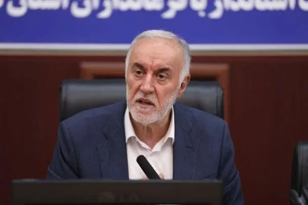 ضرورت برنامه‌ریزی برای توسعه زیرساخت مساجد تهران