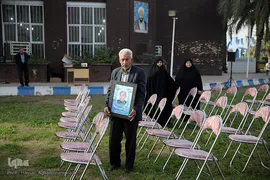 کاروان قرآنی انقلاب در اهواز