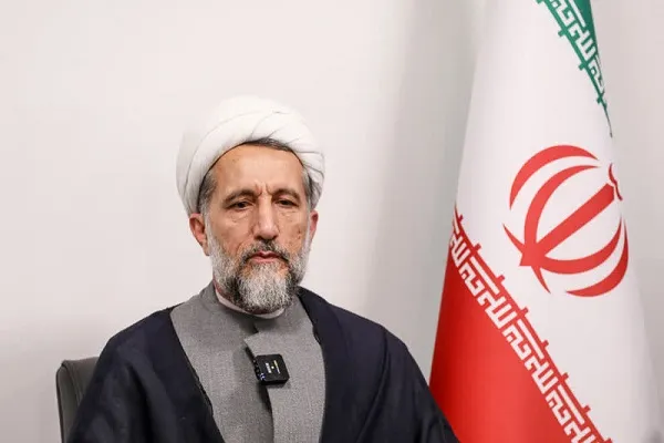 آیت‌الله حسین مظفری