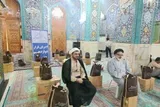 اجرای طرح «قرار دوازدهم» با اهدای سبد کالا در آغاز دهه فجر