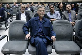استاد بهروز یاری گل، پیشکسوت قرآنی