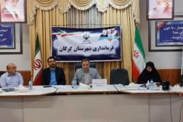 مدیران دستگاه‌های اجرایی باید مجری عفاف و حجاب باشند