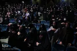 نخستین سوگواره آئین ها و نواهای عاشورایی در شیراز