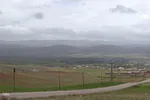عرصه‌های سازندگی در شهرستان ورزقان