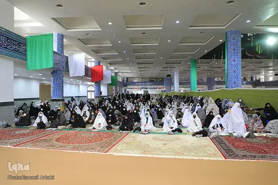 اولین نماز جمعه بیرجند در سال ۱۴۰۱