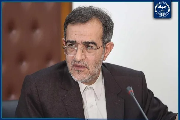 پیام رئیس جهاددانشگاهی به اولین دوره مناظرات دانش‌آموزی کشور