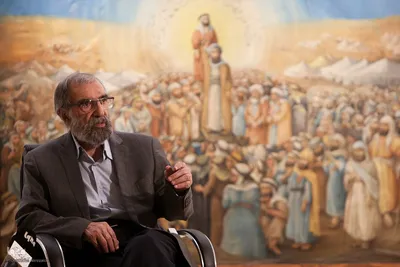 سیدعلی موسوی گرمارودی