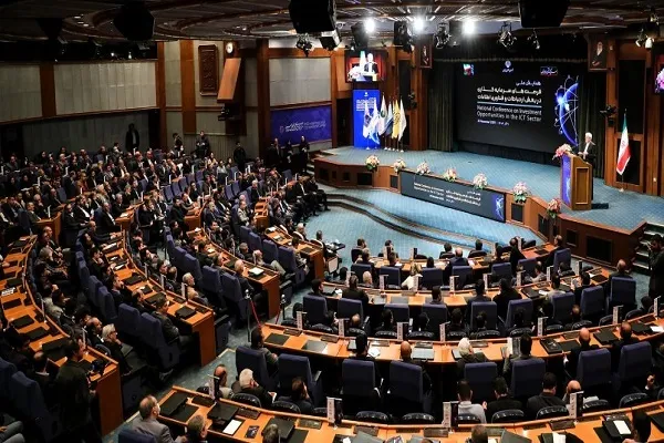 ایران در آستانه یک جهش دیجیتال است