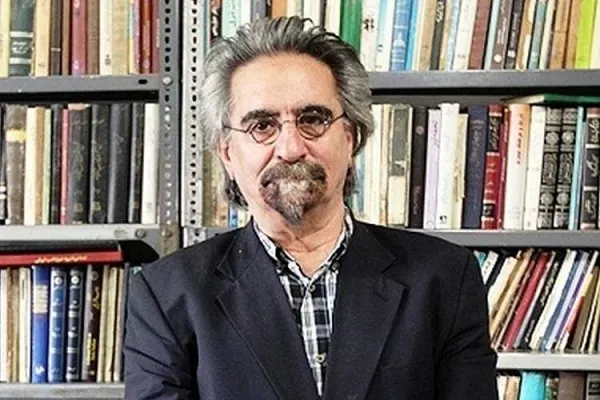 تصویر صدوقی سها در آیینه عمر می‌افتد