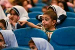 جشن بزرگ هفته ملی کودک در کرج‎