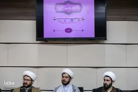 نشست خبری طرح هرمسجد، یک جهیزیه 