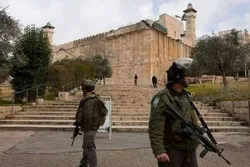 Wazayuni wa Israel waendeleza njama za kuuyahudisha Msikiti wa Nabii Ibrahim AS