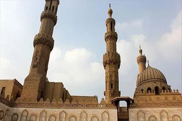 الأزهر تعليقاً على هجومي تكساس وأوهايو: الإرهاب لا دين له