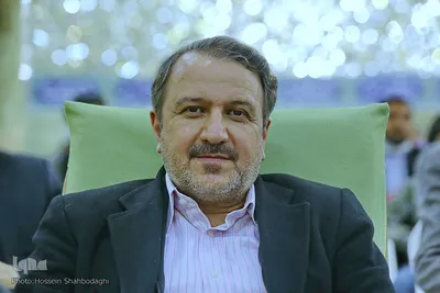 استاد دکتر محمدحسین سعیدیان