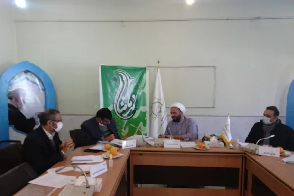 برگزاری مرحله اول داوری مسابقات «مدهامتان» در چهارمحال‌وبختیاری