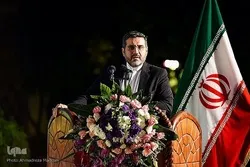 Iran Culture Minister Stresses Facilitating Pilgrimage