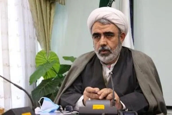 غیرت ملی و شجاعت؛ از ویژگی‌های بارز رئیس جمهور آینده