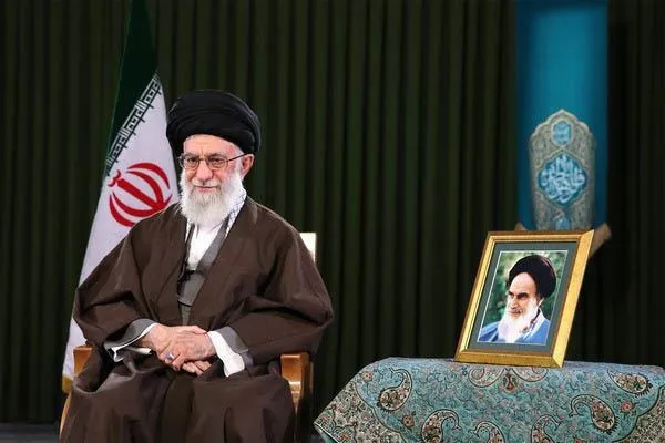 جشنواره «هنر مقاومت» با رهبری تجدید بیعت کرد/هستیم برآن عهد که بستیم