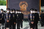 مراسم شام غریبان شهادت امام حسین (ع)
