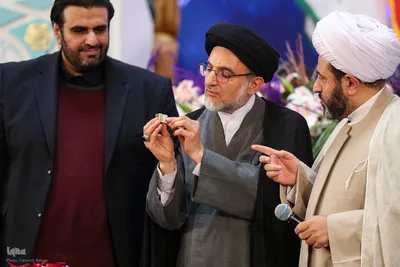 فینال چهلمین دوره مسابقات بین‌المللی قران کریم