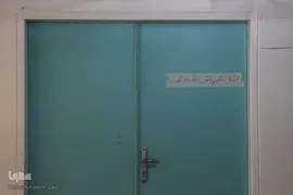 خوابگاه‌های به خواب رفته