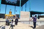 آیین پنجشنبه شهدایی در مازندران  به روایت تصویر