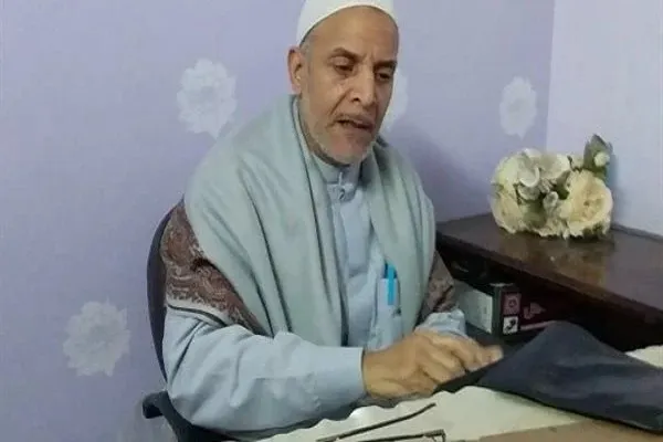 مصر: وفاة عضو لجنة مراجعة المصحف بـ الأزهر سابقاً عن 68 عاماً