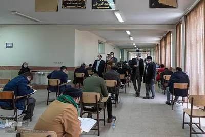 آزمون داوری، میانجی گری و شورای حل اختلاف قوه قضائیه در استان آذربایجان شرقی