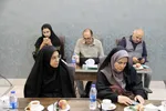 نشست خبری هفته میراث فرهنگی و روز ملی موزه ها در استان یزد