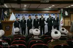 نشست سراسری دبیران ستاد امر به معروف و نهی ازمنکر در مشهد
