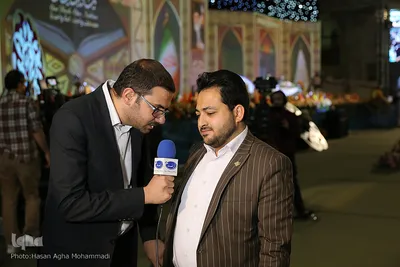 چهارمین روز برگزاری مسابقات بین الملی قرآن کریم