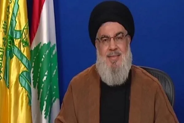 سخنرانی سیدحسن نصرالله به تأخیر افتاد