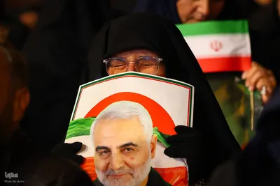 اصفهان در سوگ شهادت رهبر معظم انقلاب