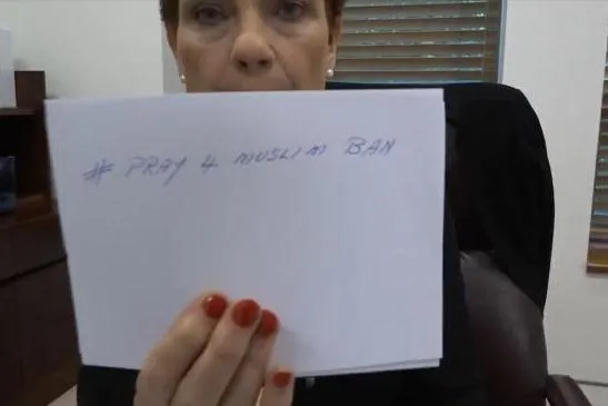 Firayi Ministan Australia Bai Amince Da Nuna Wa Musulmi Kyama Ba