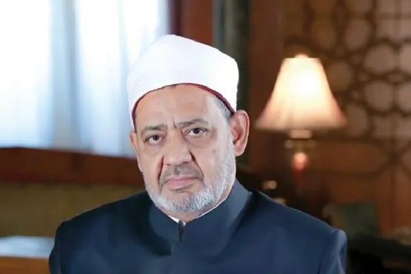 پاسخ شیخ الازهر به شبهات ملحدان درباره فلسفه توکل