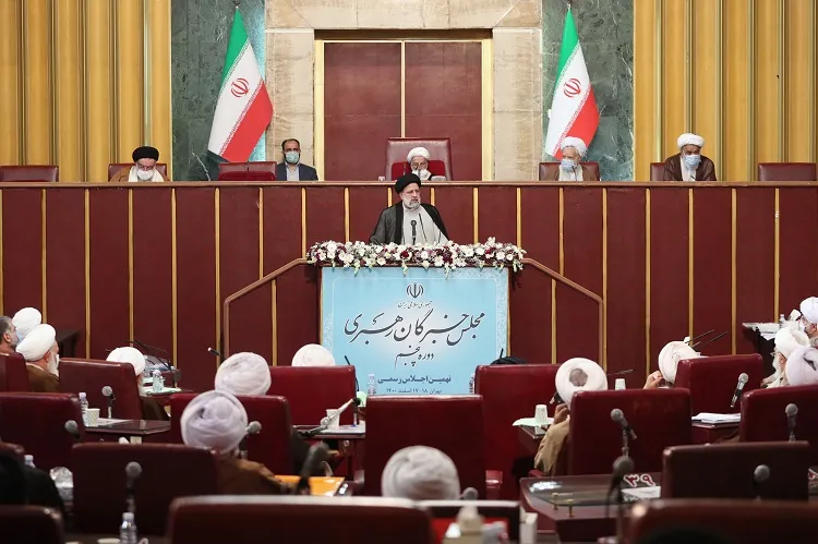 دولت در مذاکرات از خطوط قرمز عقب‌نشینی نمی‌کند