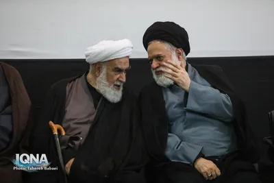 مراسم بزرگداشت «آقای شهید ایران»