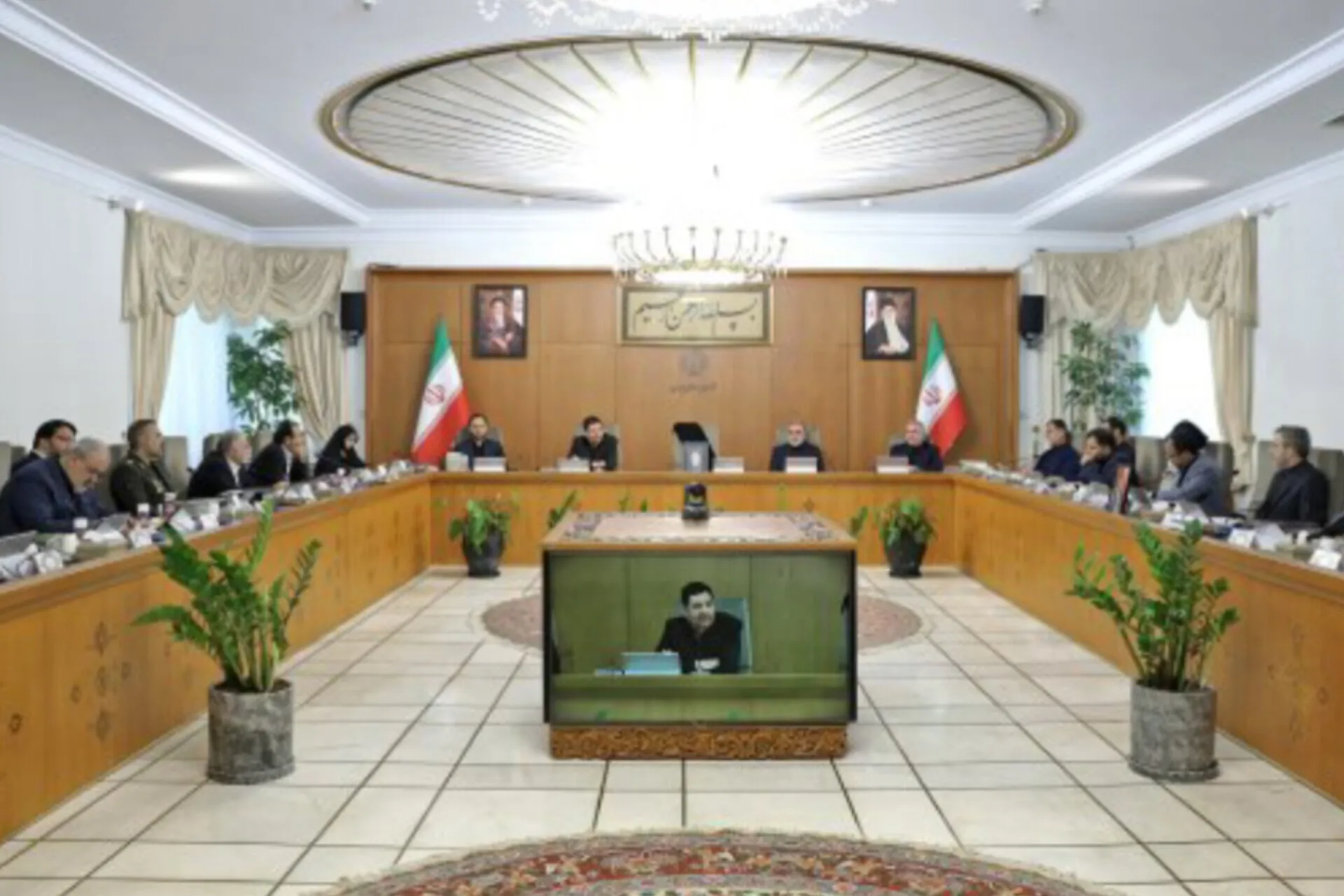 تاکید مخبر بر مسئولیت شرعی و قانونی مسئولان برای تحقق مشارکت حداکثری