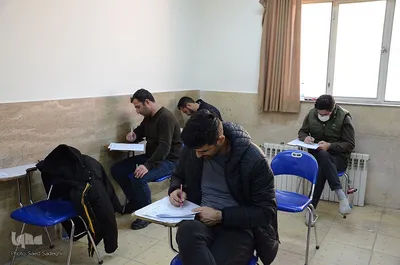 برگزاری آزمون استخدامی شرکت فرودگاه‌ها و ناوبری، هوایی ایران در تبریز