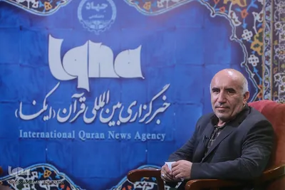 مصاحبه با غلامرضا ذکیایی