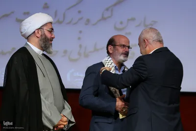 کنگره «علمی فرهنگی سرداران شهید حاج قاسم سلیمانی و ابومهدی المهندس»