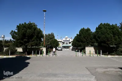 موقوفه فرامرزخان در مشهد