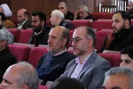 اختتامیه مسابقات سراسری قرآن
