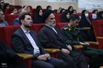 پانزدهمین محفل خاطره و آیین رونمایی از کتاب برسد به همه در سلماس‎