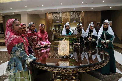 جشن ثبت بین‌المللی ژئوپارک ارس‎