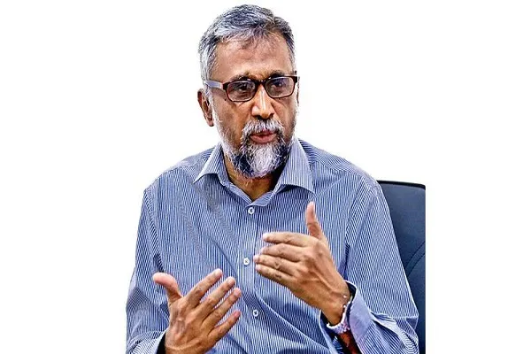 Sri Lanka Müslüman toplumunun sivil faaliyetlere katılımı gereklidir