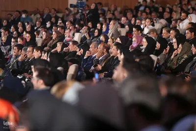 آیین بزرگداشت مقام پرستار